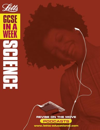 9781843158844: GCSE in a Week + Podcast Science (GCSE in a Week Plus Podcast)