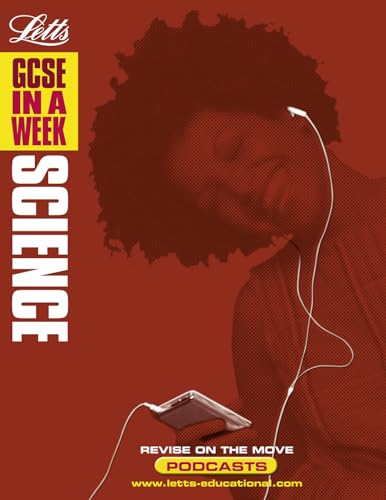 Stock image for Gcse in A Week + Podcast Science for sale by Better World Books Ltd
