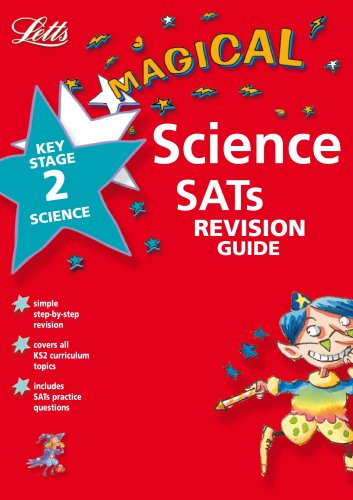 Imagen de archivo de KS2 Magical SATs Science Revision Guide (Magical Sats Revision Guide) a la venta por WorldofBooks
