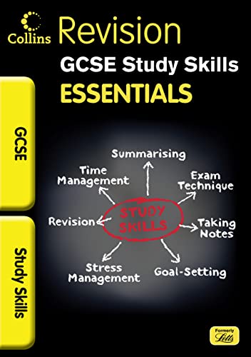 9781843159988: GCSE Study Skills (Collins GCSE Essentials)