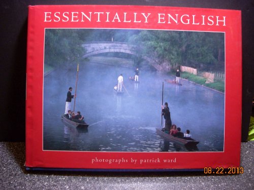 Stock image for Essentially English for sale by Better World Books