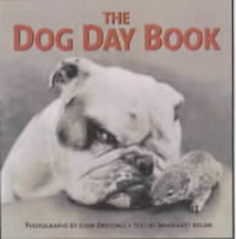 Beispielbild fr The Dog Day Book zum Verkauf von WorldofBooks