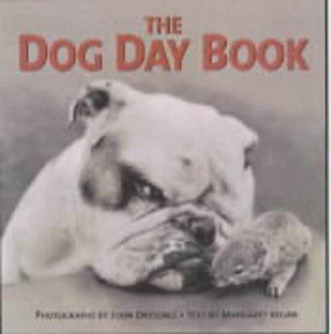 Stock image for The Dog Day Book for sale by Merandja Books