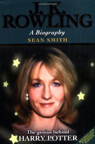 Stock image for J.K. Rowling A Biography for sale by Books of the Smoky Mountains