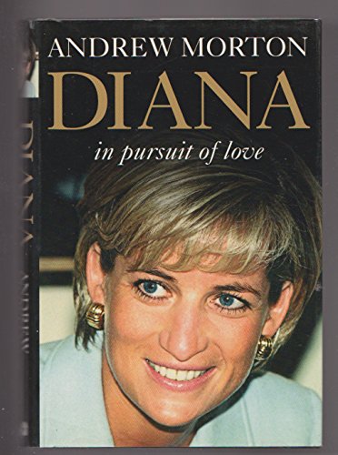Beispielbild fr Diana in Pursuit of Love zum Verkauf von Wonder Book