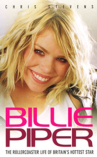 Stock image for Billie Piper: A Biography for sale by WorldofBooks