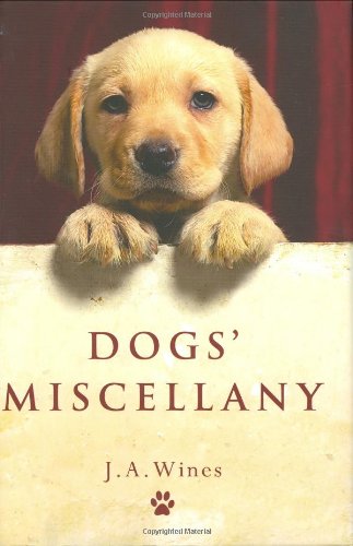 Stock image for Dogs' Miscellany for sale by WorldofBooks