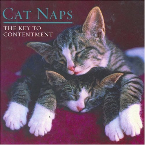 Stock image for Cat Naps: The Key to Contentment for sale by WorldofBooks