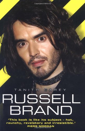 Stock image for Russell Brand for sale by WorldofBooks