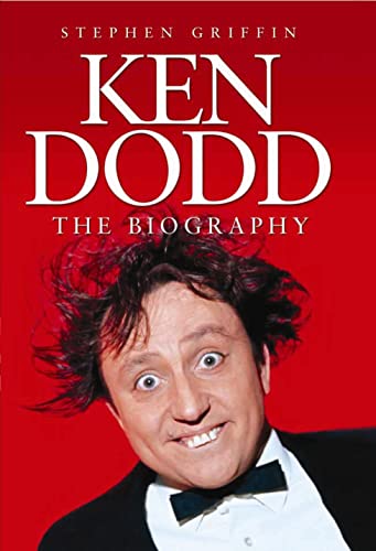 Beispielbild fr Ken Dodd. The Biography: The Biography zum Verkauf von WorldofBooks