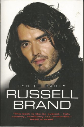 Imagen de archivo de RUSSELL BRAND a la venta por WorldofBooks