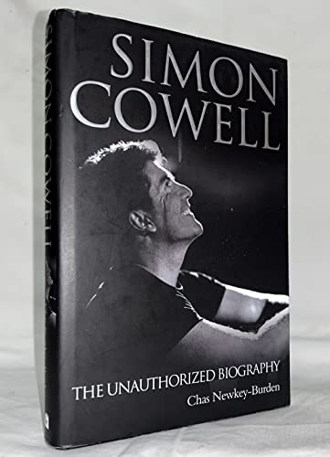 Stock image for Simon Cowell: The Unauthorized Biography for sale by WorldofBooks