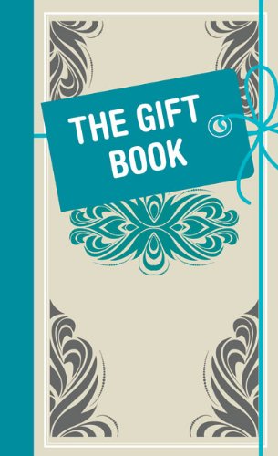 Beispielbild fr The Gift Book (Gift Books (Michael O'Mara)) zum Verkauf von WorldofBooks