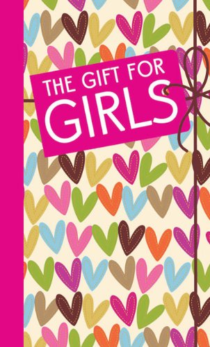 9781843174240: The Gift for Girls (Gift Books (Michael O'Mara))