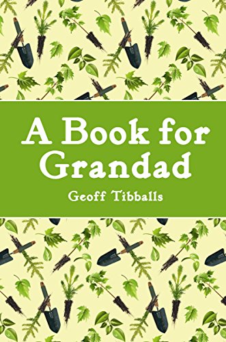 Beispielbild fr A Book for Grandad zum Verkauf von WorldofBooks