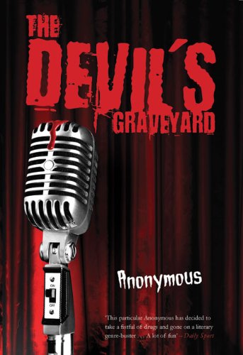 Imagen de archivo de The Devil's Graveyard a la venta por WorldofBooks