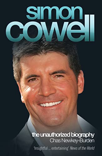 Beispielbild fr Simon Cowell: The Unauthorized Biography zum Verkauf von WorldofBooks