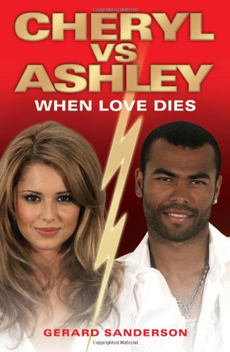 Imagen de archivo de Cheryl vs Ashley: When Love Dies a la venta por WorldofBooks