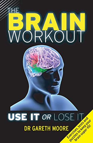 9781843175636: The Brain Workout: Use It or Lose It