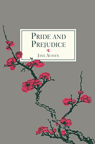 Beispielbild fr Pride and Prejudice (Michael O'mara Classics) zum Verkauf von Ergodebooks