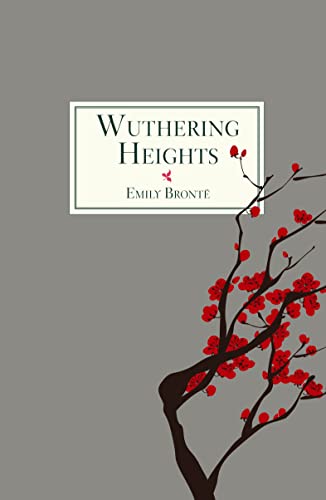 Stock image for Wuthering Heights (Michael O'mara Classics) for sale by MusicMagpie