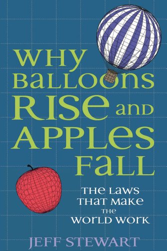 Stock image for Why Balloons Rise and Apples Falls for sale by Books Puddle