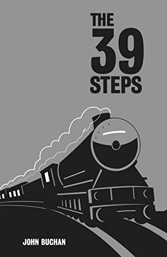 Stock image for The 39 Steps for sale by HPB Inc.