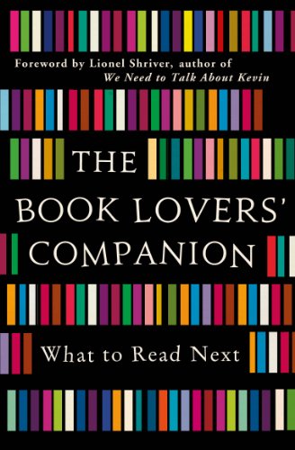 Stock image for The Book Lovers' Companion: What to Read Next for sale by ThriftBooks-Atlanta