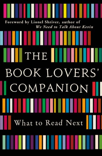 Stock image for The Book Lovers' Companion: What to Read Next for sale by WorldofBooks