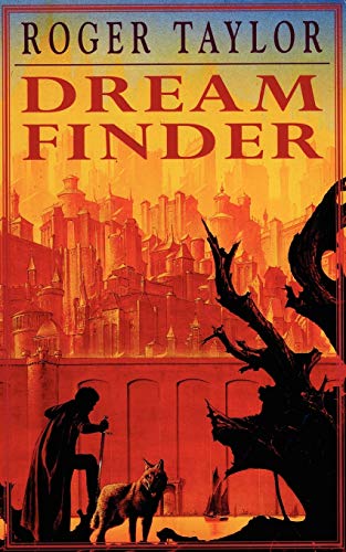 Dream Finder (9781843192770) by Taylor, Roger