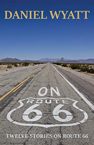 Beispielbild fr On Route 66 Twelve Stories Twelve stories on Route 66 zum Verkauf von PBShop.store US