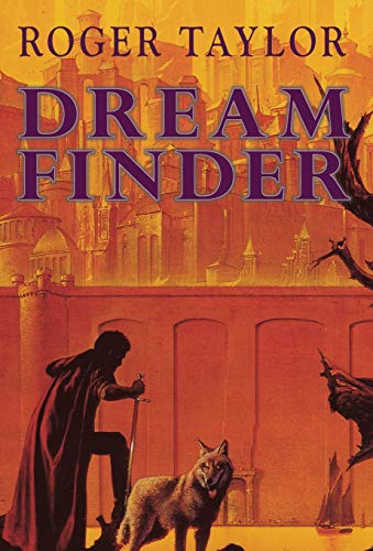 9781843199397: Dream Finder