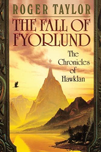 9781843199496: The Fall of Fyorlund