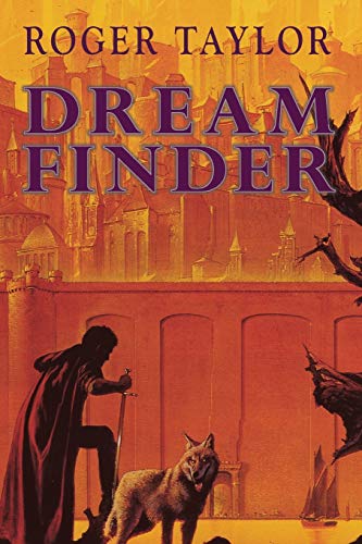 9781843199526: Dream Finder