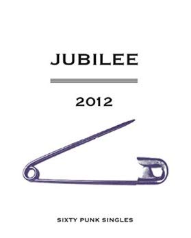 9781843219965: Jubilee, 2012: Sixty Punk Singles