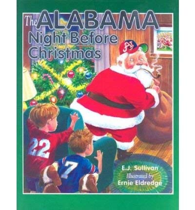 Stock image for Night Before Christmas (Board Book) for sale by WorldofBooks