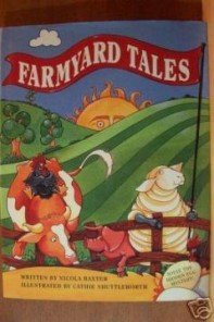 Stock image for Farmyard Tales for sale by AwesomeBooks