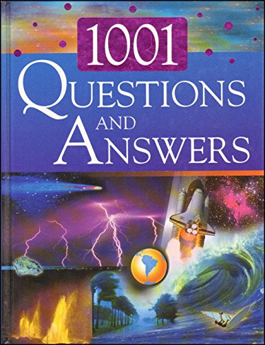 Stock image for 1001 Questions & Answers for sale by WorldofBooks