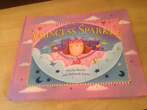 Stock image for Princess Sparkle for sale by Zoom Books Company