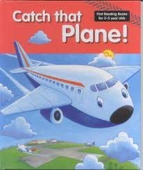 Beispielbild fr Catch That Plane (Speed to Read) zum Verkauf von medimops