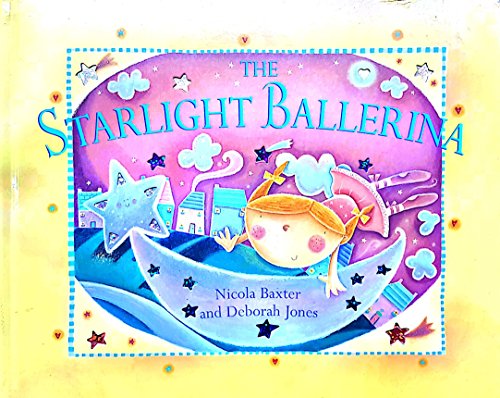 Beispielbild fr Starlight Ballerina zum Verkauf von Better World Books