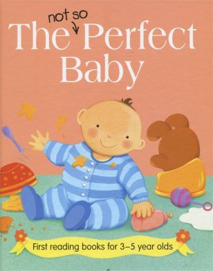 Beispielbild fr Not So Perfect Baby zum Verkauf von medimops