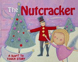 Beispielbild fr Nutcracker zum Verkauf von WorldofBooks