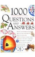 Stock image for 1000 Questions and Answers for sale by WorldofBooks