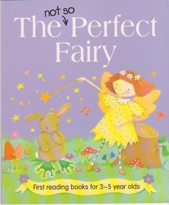 Beispielbild fr The not so perfect fairy zum Verkauf von medimops