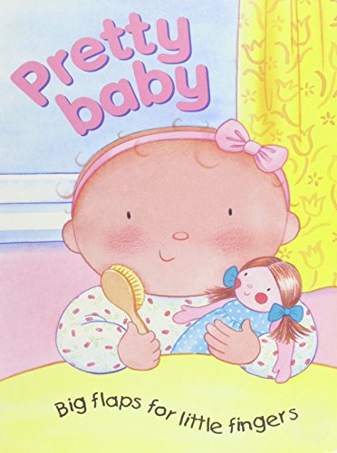 Beispielbild fr Pretty Baby zum Verkauf von AwesomeBooks