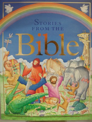 Stock image for Stories from the Bible for sale by AwesomeBooks