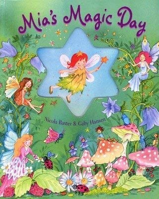 Stock image for Mais Magic Day for sale by AwesomeBooks