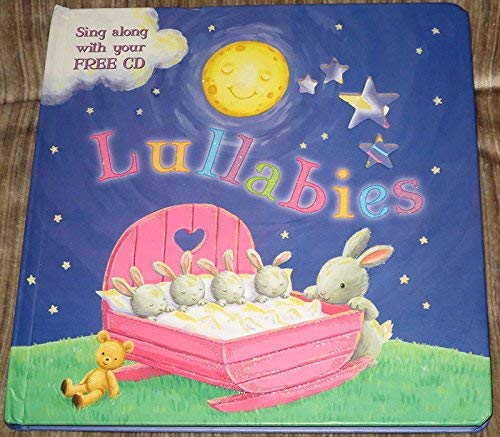 Imagen de archivo de Lullabies a la venta por Your Online Bookstore