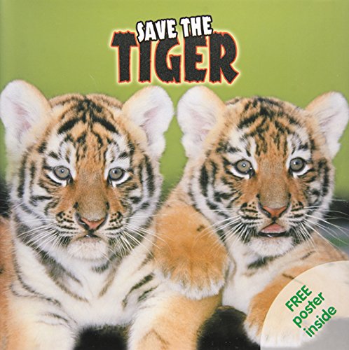 Beispielbild fr Save the Tiger zum Verkauf von AwesomeBooks